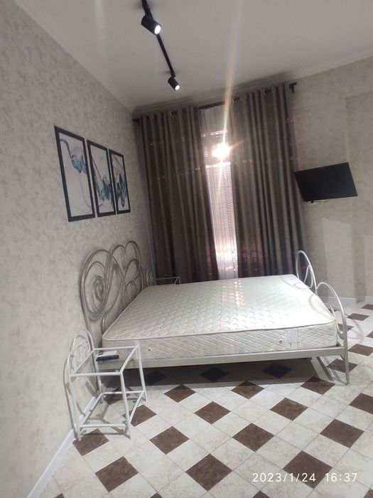 Аренда квартира студия