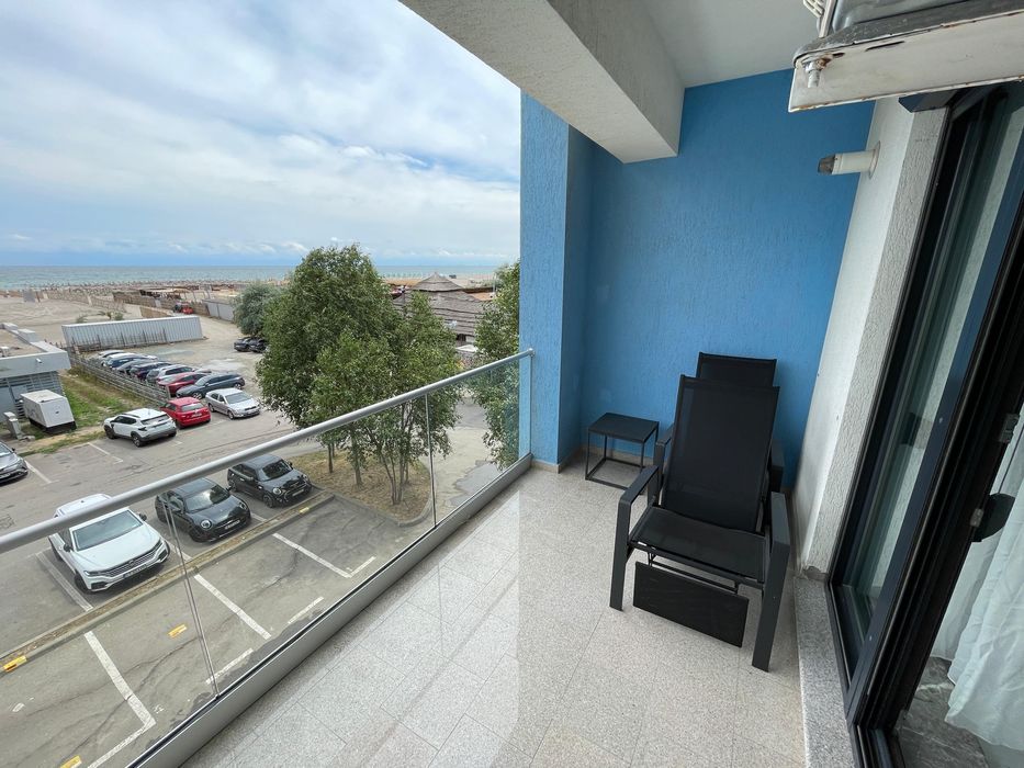 Studio Premium | Vedere directă la mare | Summerland Mamaia