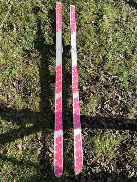 Продава се Крос-кънтри