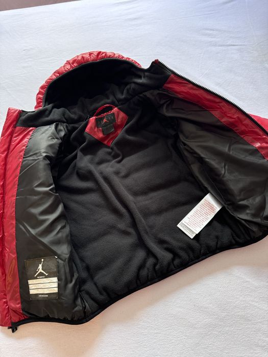 Осенняя, детская куртка