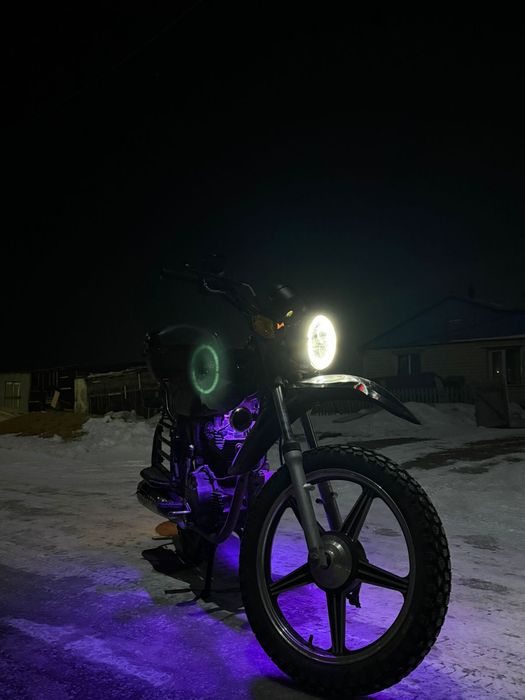 Продам Raсеr50 с документами