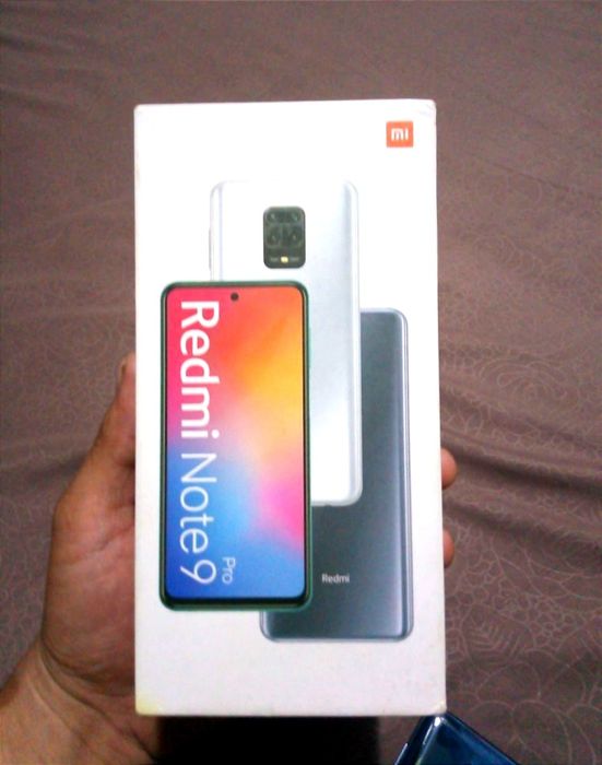 Redmi not 9 pro toshkent