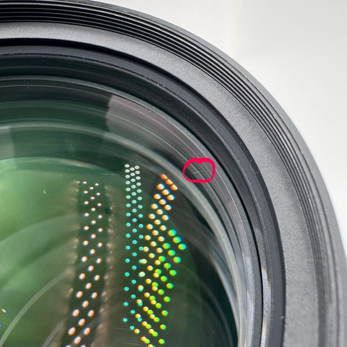 Sigma 135mm F1.8 DG HSM Art – Montură Sony FE - Garantie 3 luni !