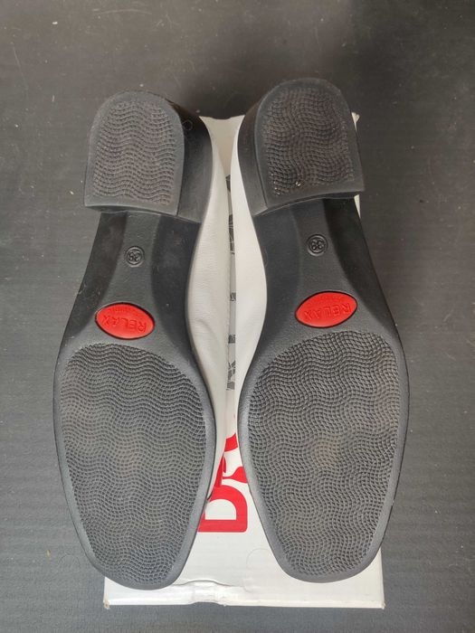 Дамски обувки DFC RELAX, размер 38