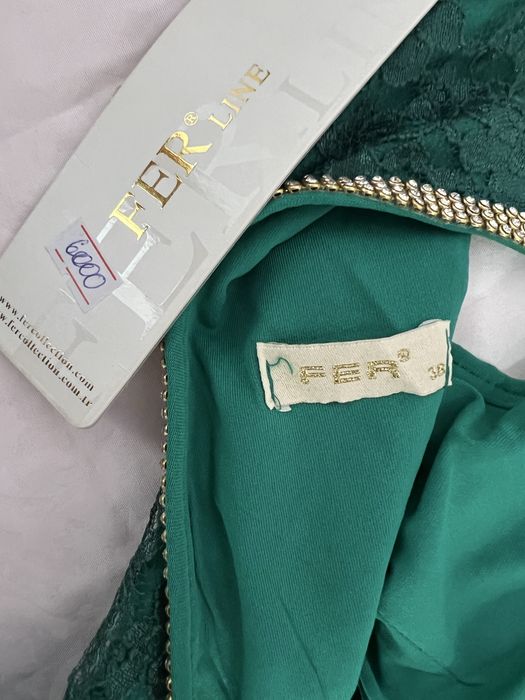 Красивые платья!