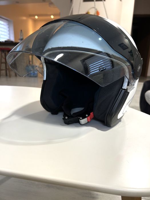 Cască motor/ ATV/ scooter