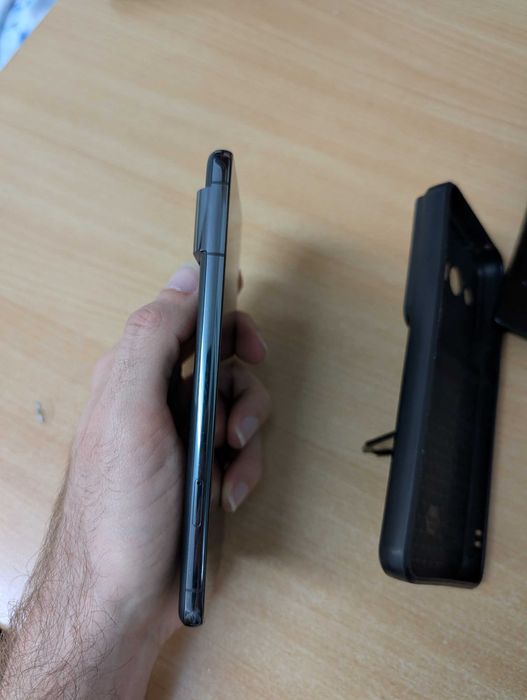 Pixel 8 pro 128 GB, 12 GB RAM