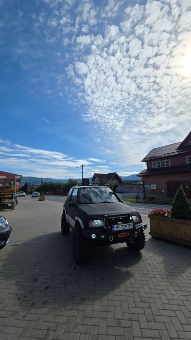 Suzuki Vitara 1.6