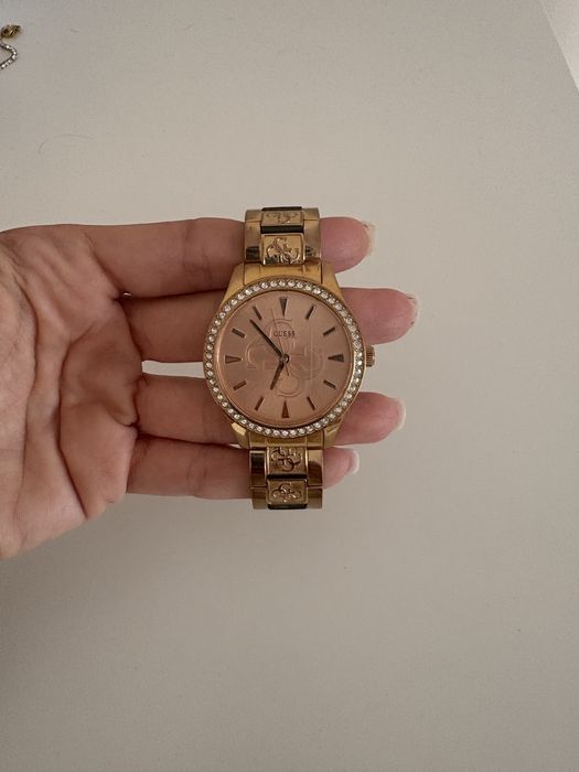 Дамски часовник Guess