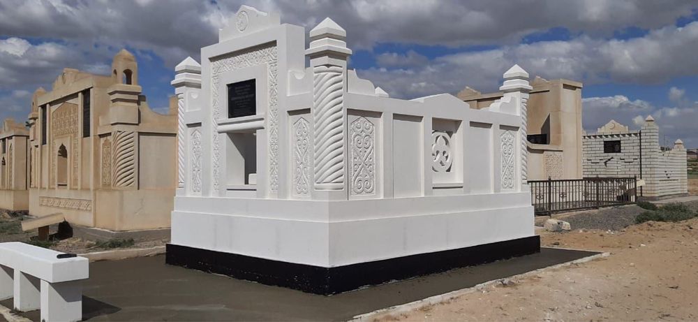 Кима там Кумбез Бейит Мазар Қима там ақ тас