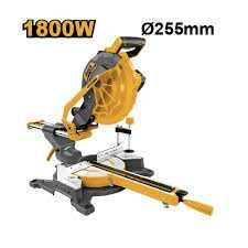 Торцовочная пила INGCO