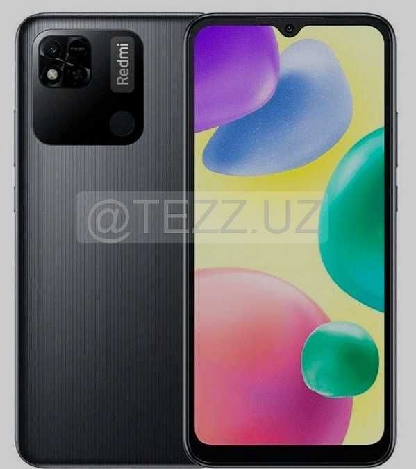 Redmi note 10A ishlatilgan 7 oy