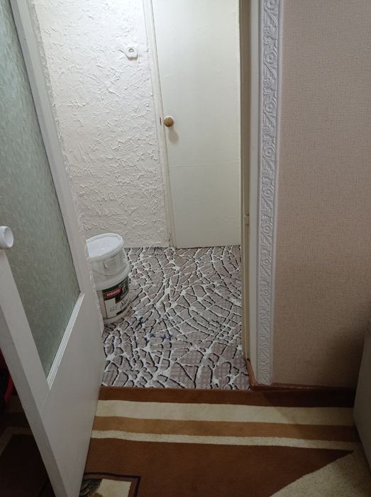 Аренда. Мукими улица. Новза метро. 1 Комнатная.