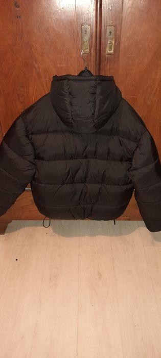 Geaca Puffer Zara Noua