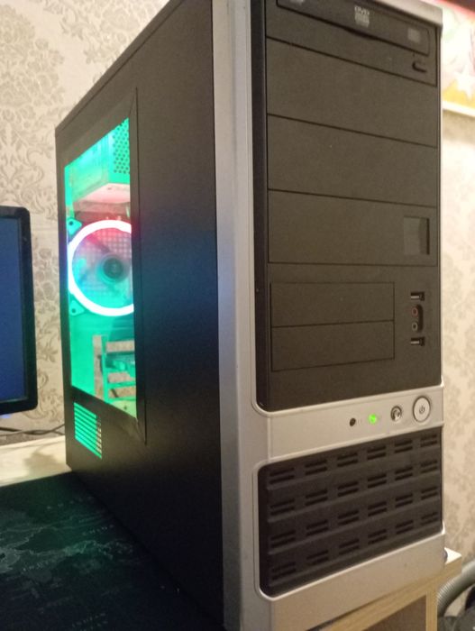 Обмен на подростковый велосипед