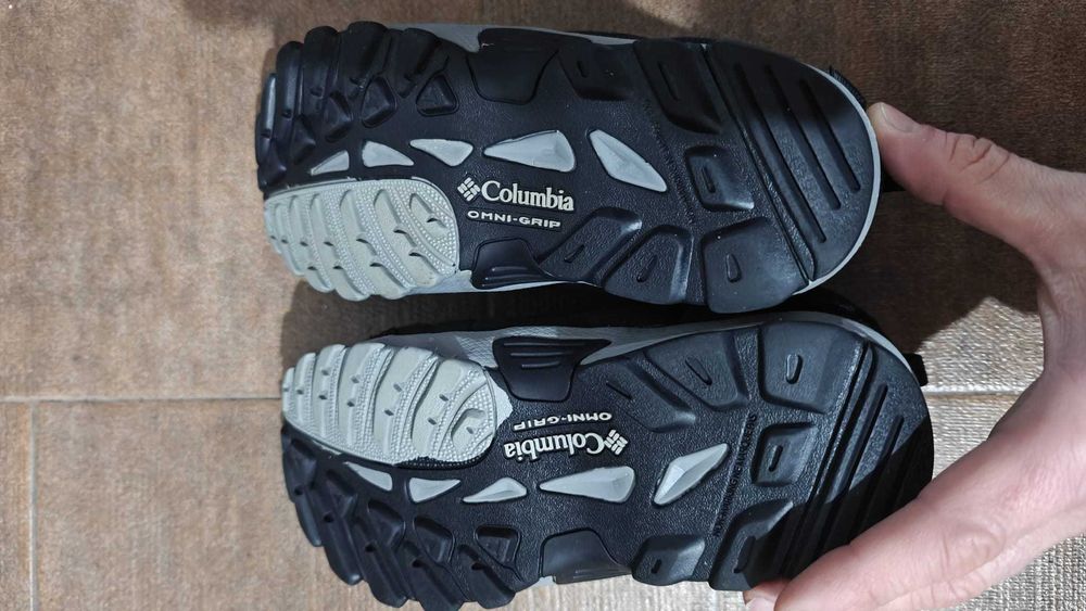Bocanci copii Columbia 35