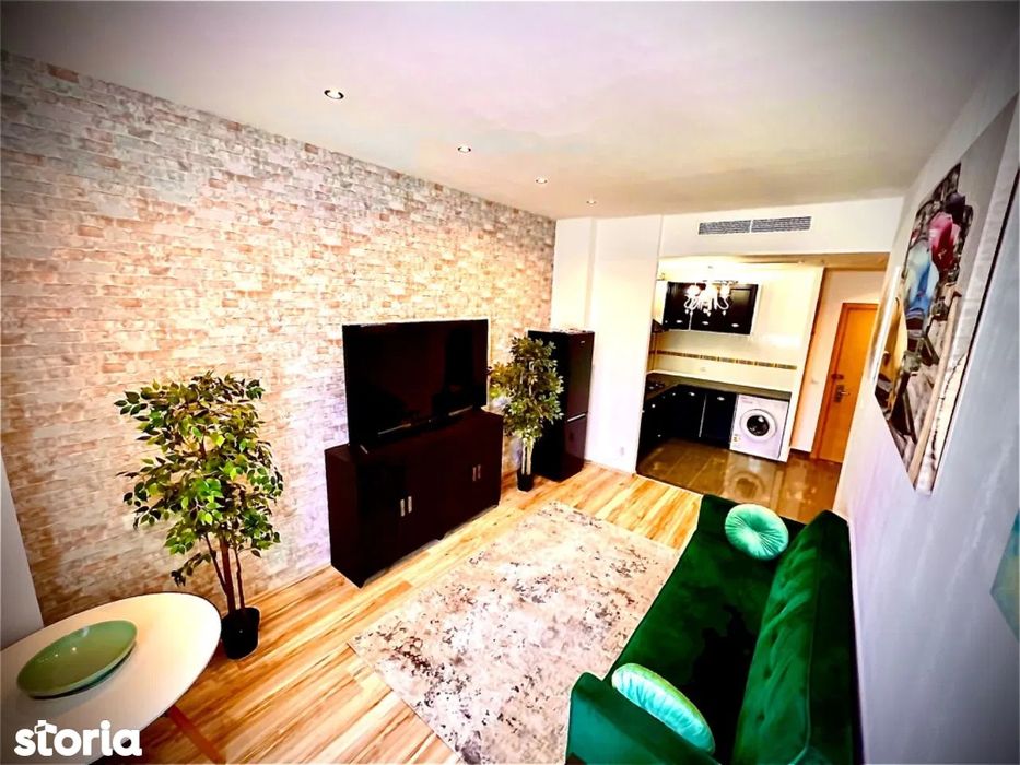 Apartamente si garsoniere regim hotelier Rin Grand Residence