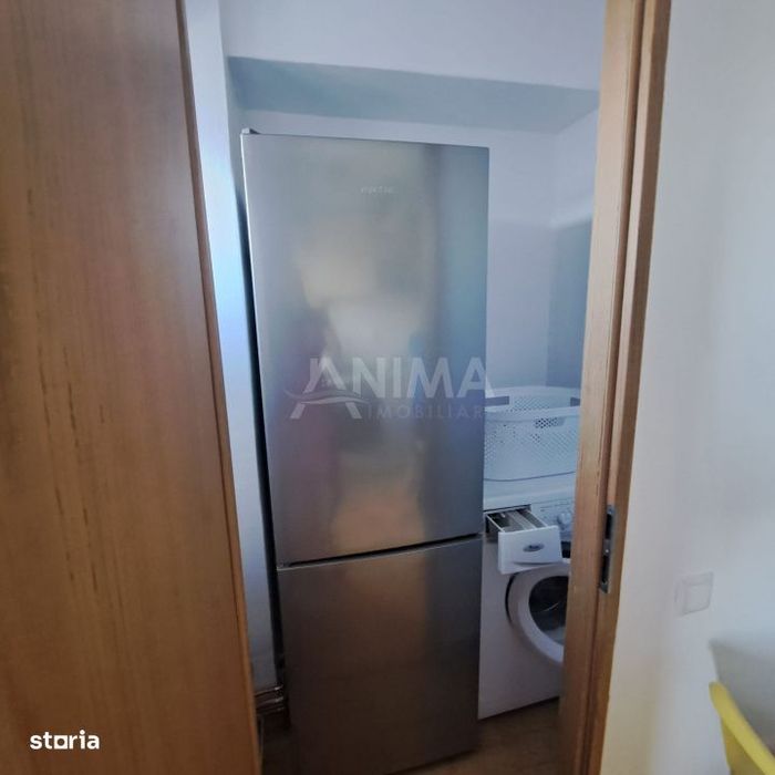 Apartament 3 camere decomandate, 82 mp, Piata Cipariu, parcare