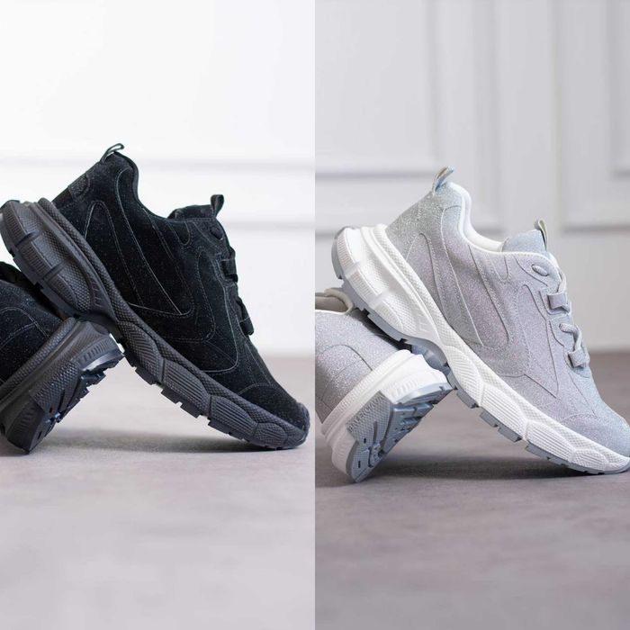 Обувки сникърси дамски Balenciaga нов модел