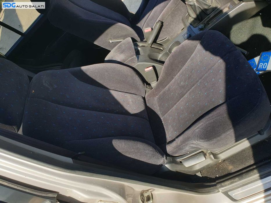 Scaun Pasager Dreapta Fata Textil Fara Incalzire Hyundai Terracan 2001 - 2007 [C2785]
