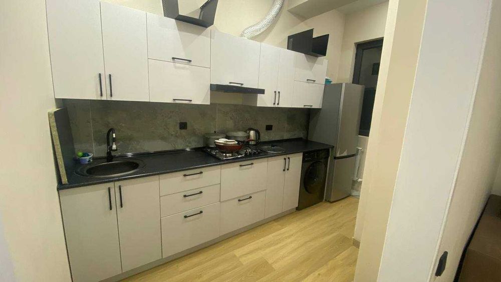 R3 Сдаётся квартира 2/2/5 на Яккасарайском  ор-р ул. Бабура