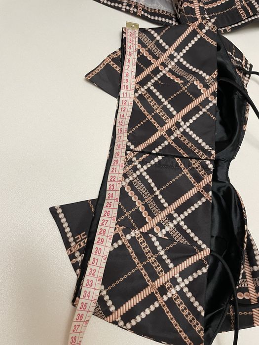 Новый костюм Elisabetta Franchi