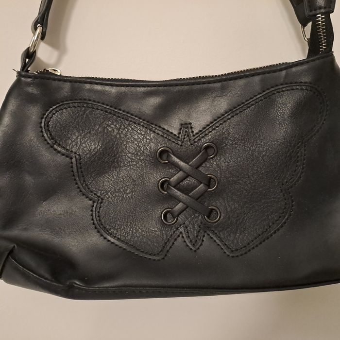 "Bershka" малка дамска чанта