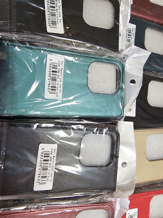 Xiaomi  Note 13 4G/5G,Note 13 Pro 4G/5G,Note 13 Pro Plus 5G тефтери