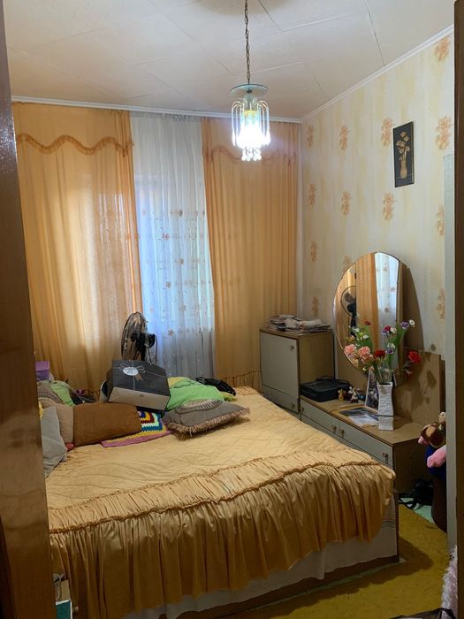 Продам квартиру в Сатпаеве