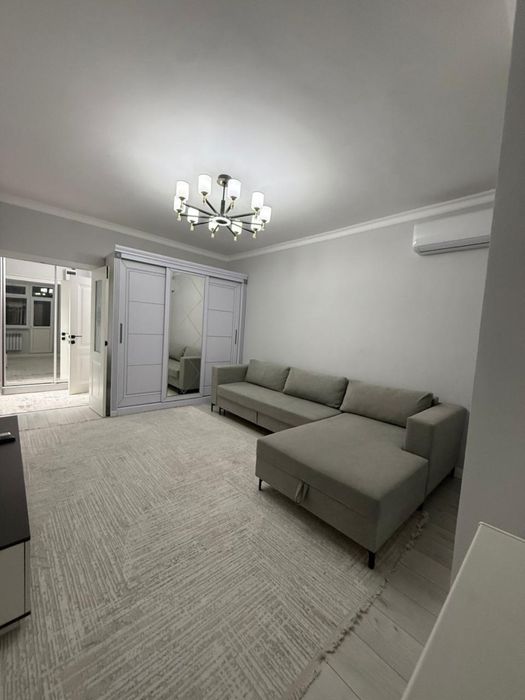 Сдаю 1 ком в 15 мкр