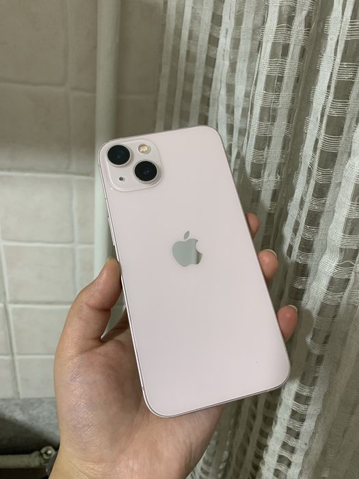 Айфон 13 128гб iphone