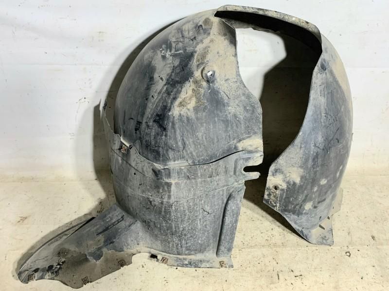 Carenaj roata dreapta fata Volkswagen Golf 6 (2008-2013) 1K9805912