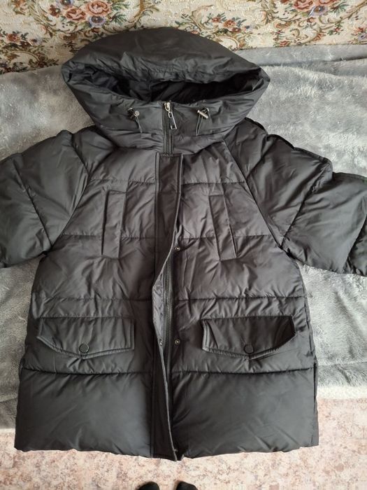 Продам куртку, размер S