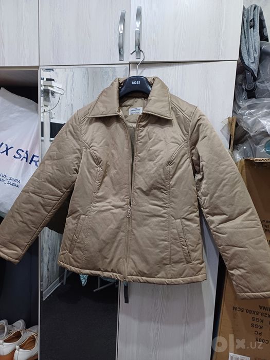 Продаётся корейский куртка
