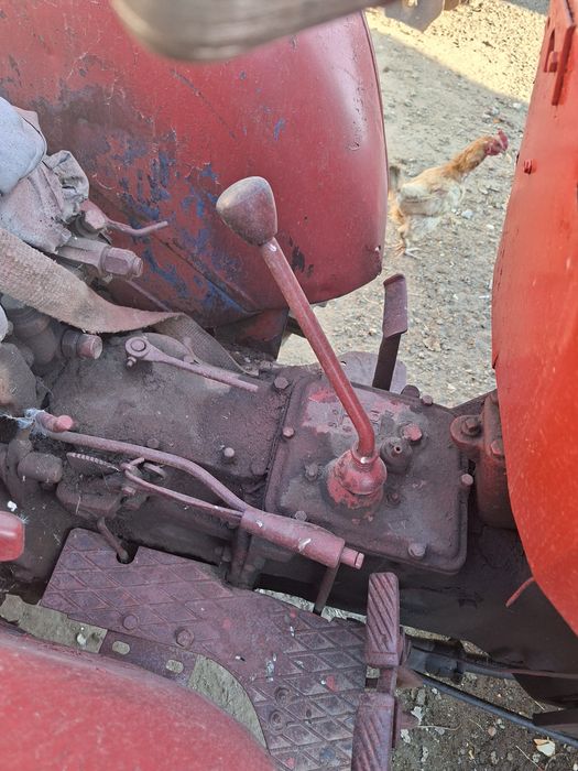 De vanzare Tractor 445