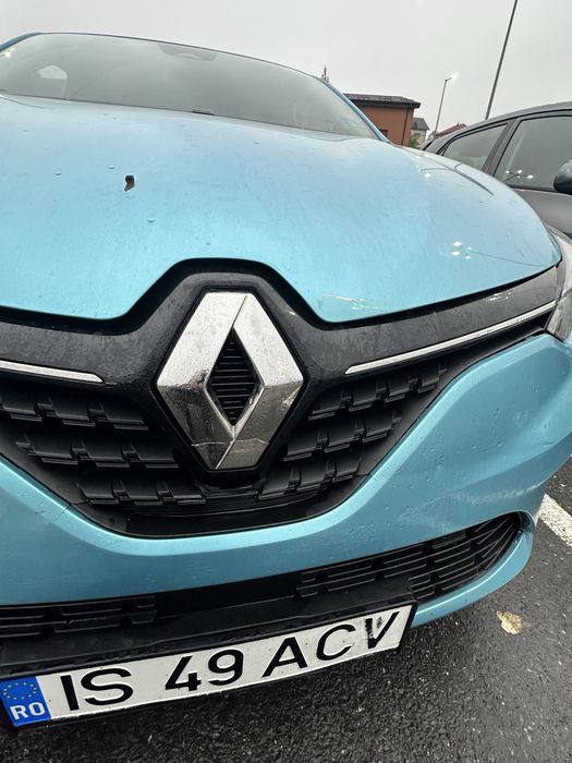 RENAULT Clio 0 — imagine 2