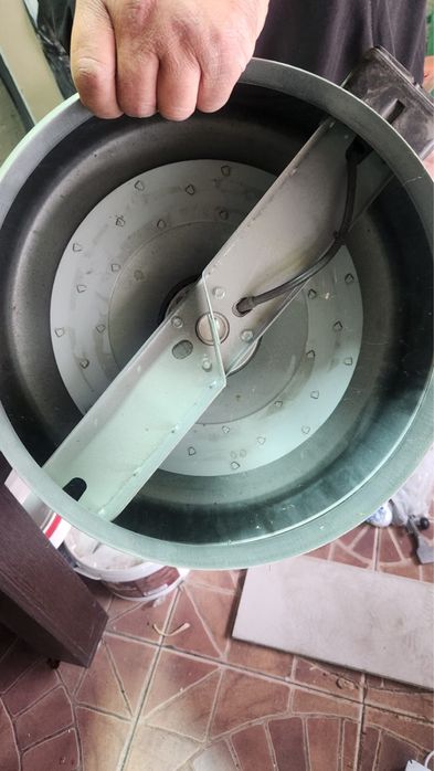Продам вентилятор