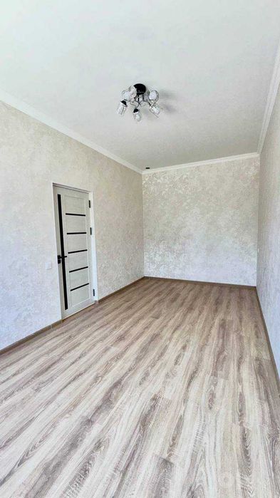 Срочно! 1 комн. 1/1 новая постройка. Сергели Ул Дарё Буйи. 26м2 Ремонт