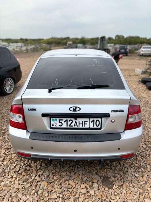 Продам или обмен приора 2!!! 2014 г