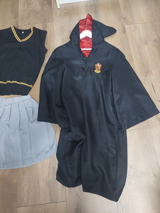 Униформа Хари Потър/Harry Potter за момиче