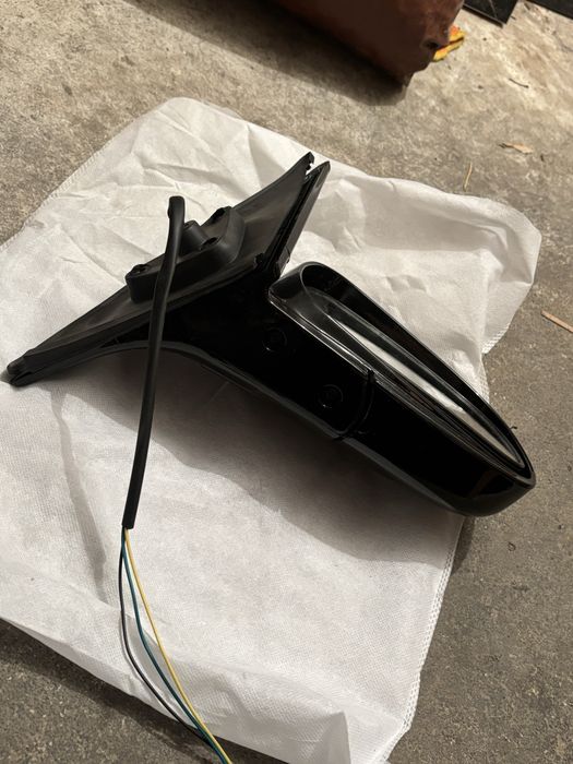 Боковое камри 20 -25 европеец