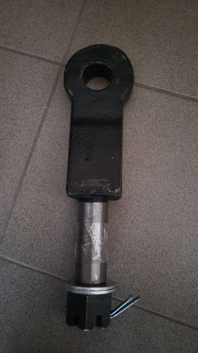 Ochet remorcare remorca RM2 PRET 285 LEI SE poate trimite prin curier