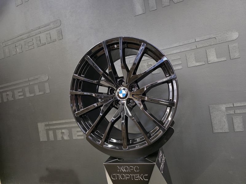 20цола 5х112 BMW,X5,X6.G05,G06 5x112