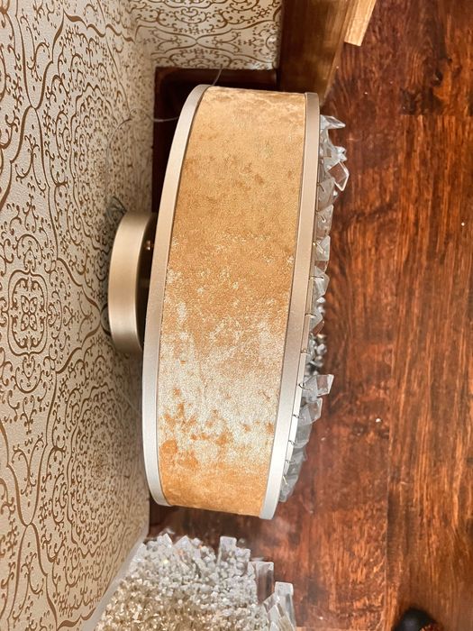 Люстра /продажа парой/