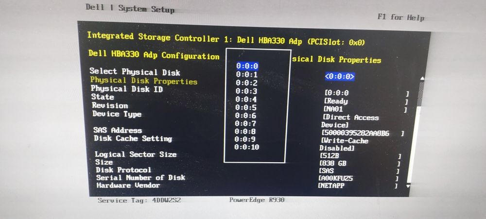 Server AI/ML/GPU Dell 4U PE R930 88Core/172Th 9.9Tb 4400W +Rails 32Gb Ram