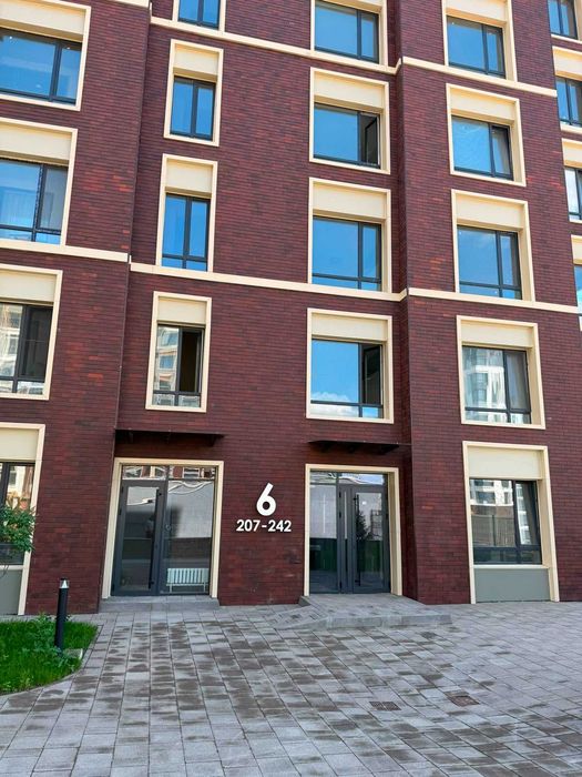 Premium klinker fasad plitkasi – Sultan Keramik!!!