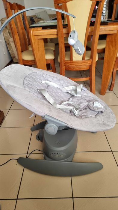 Бебешка люлка Lorelli Bella