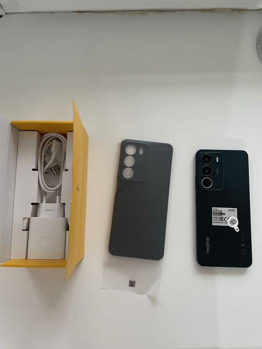 Realme c 71 128 гб память