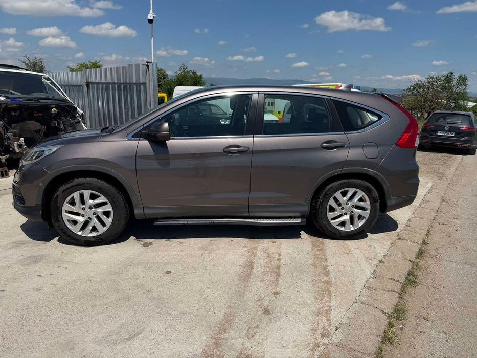 Honda CR-V 2015 1.6i-dtec 2015