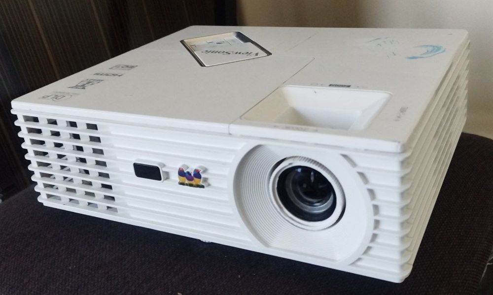 Проектор ViewSonic